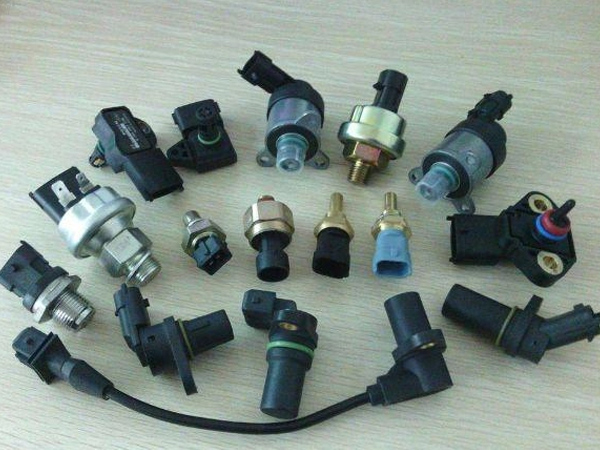 傳感器專用密封膠在汽車電子中的應用